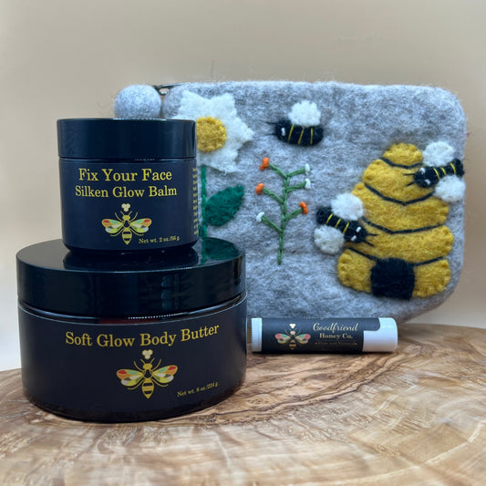 Total Body Bundle