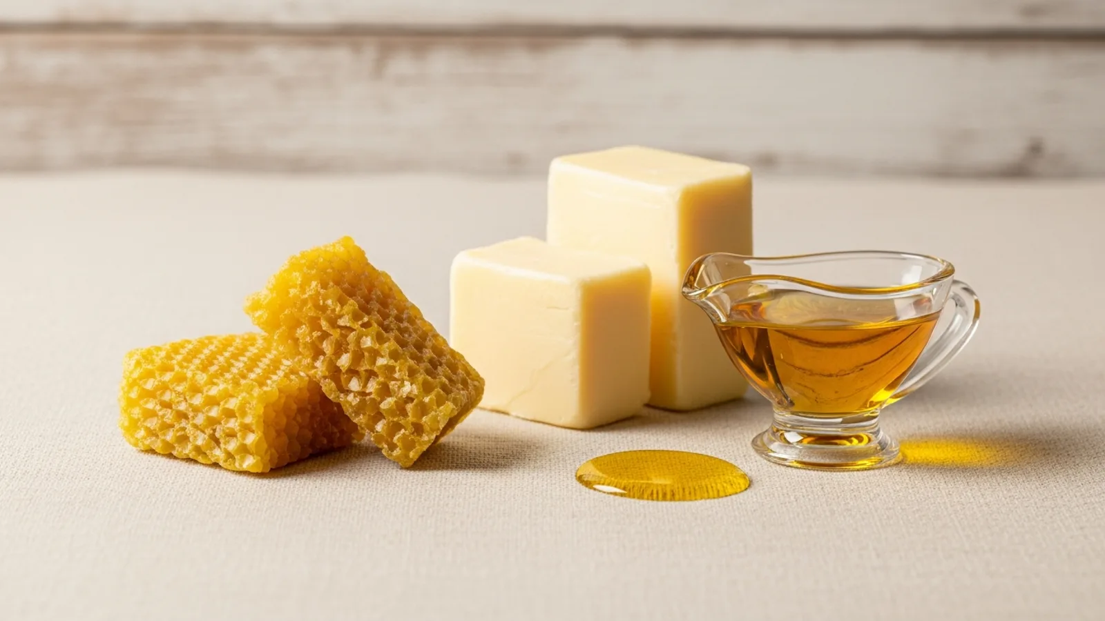 The Quiet Luxury of Simple Ingredients