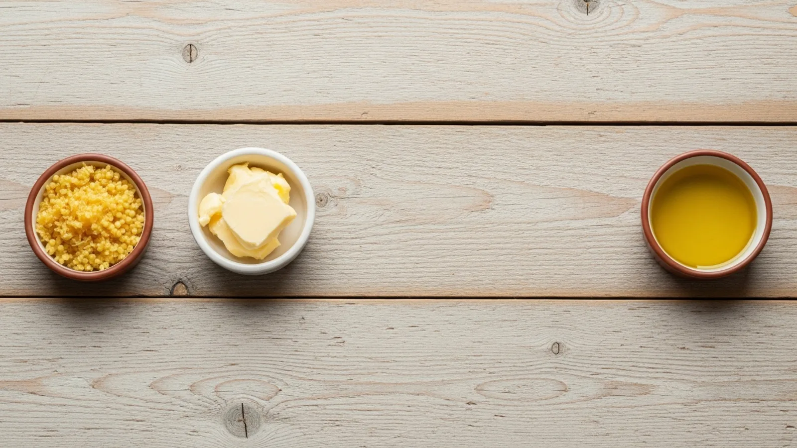 Why Fewer Ingredients Often Means Better Results
