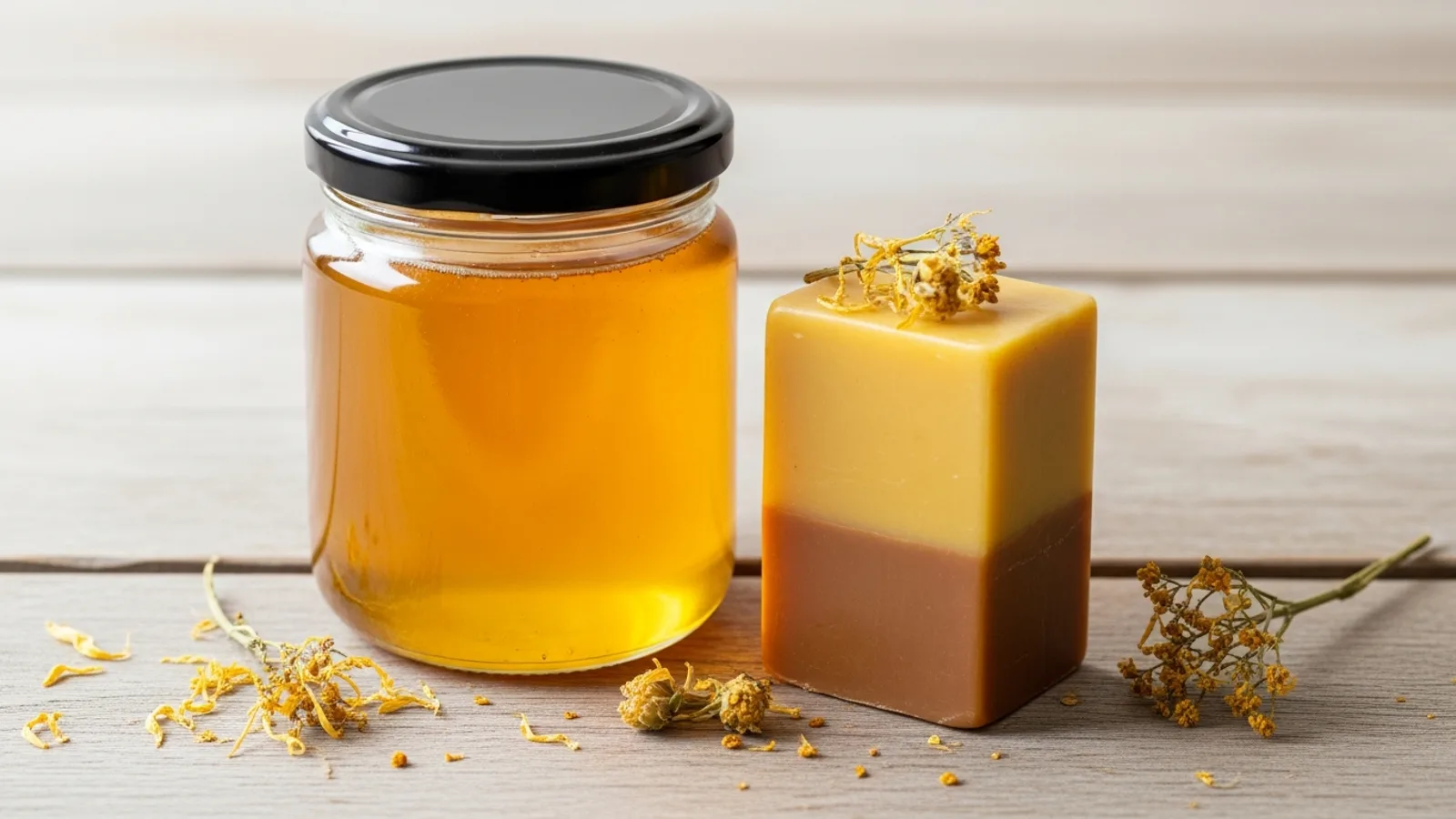 Why I Don’t Use Preservatives