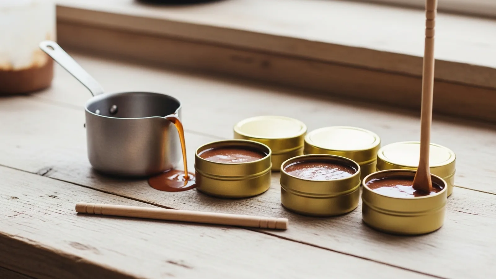 Why Small-Batch Skincare Matters