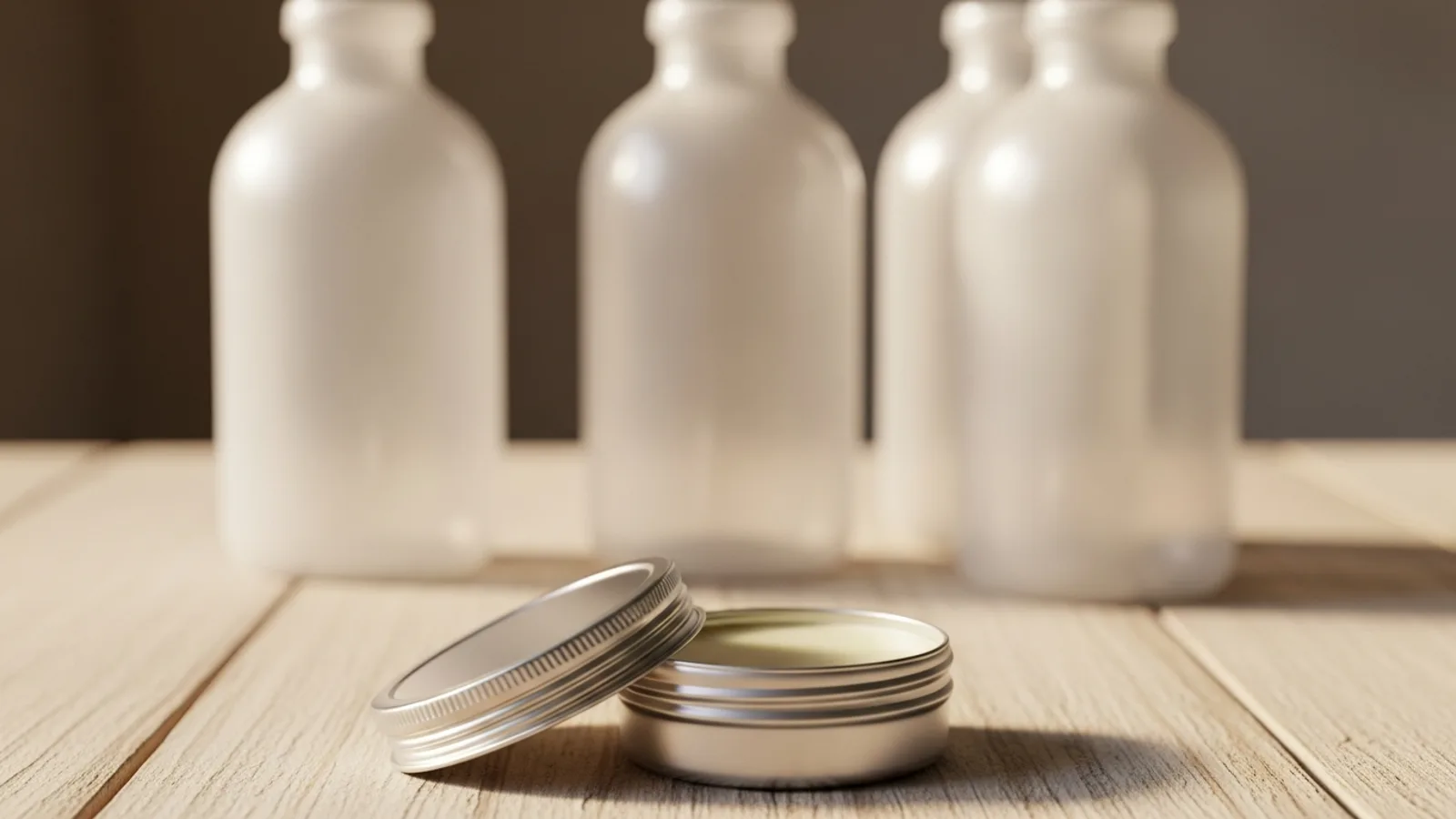 Why Switching to Simpler Skincare Feels Different