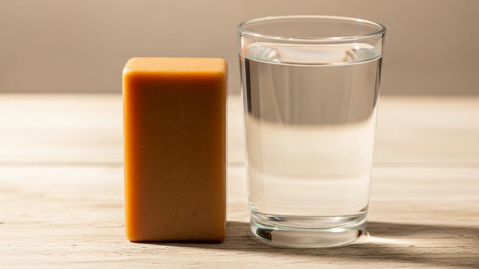 Why Water-Free Skincare Is More Concentrated