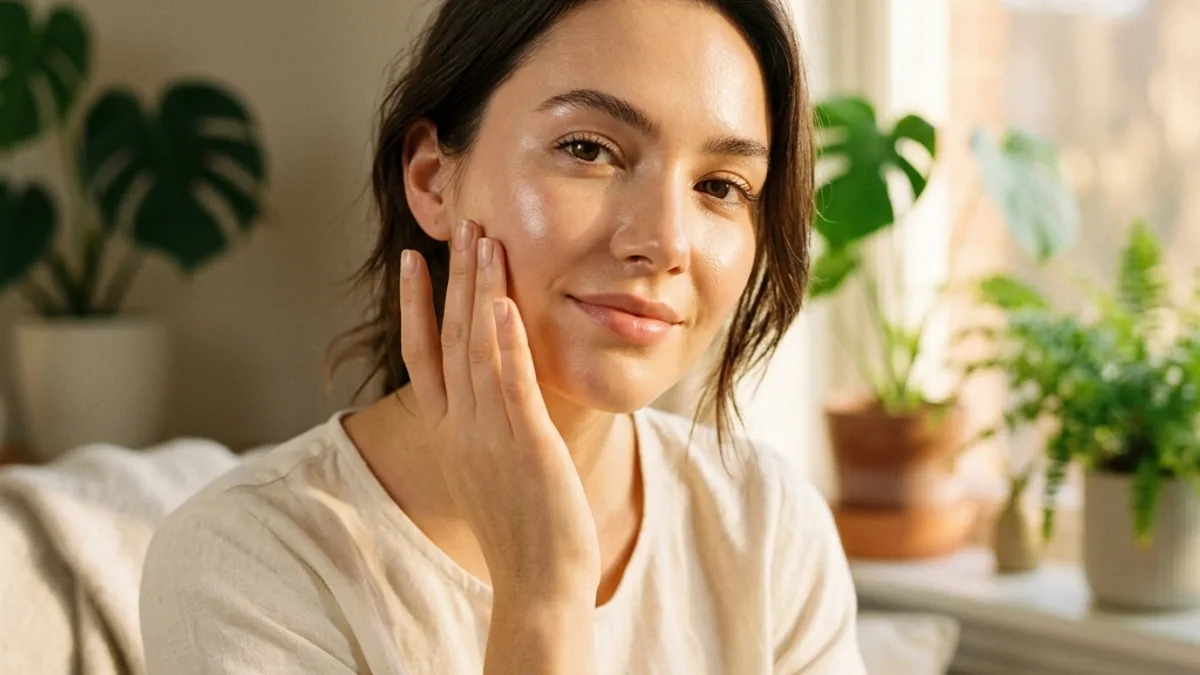 How to Layer Balm with Other Products