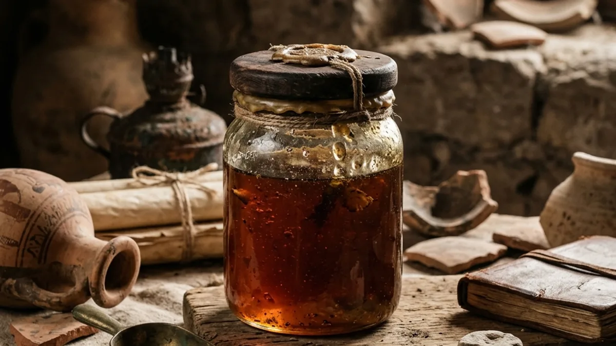 5 Ways to Use Raw Honey in Your Morning Routine