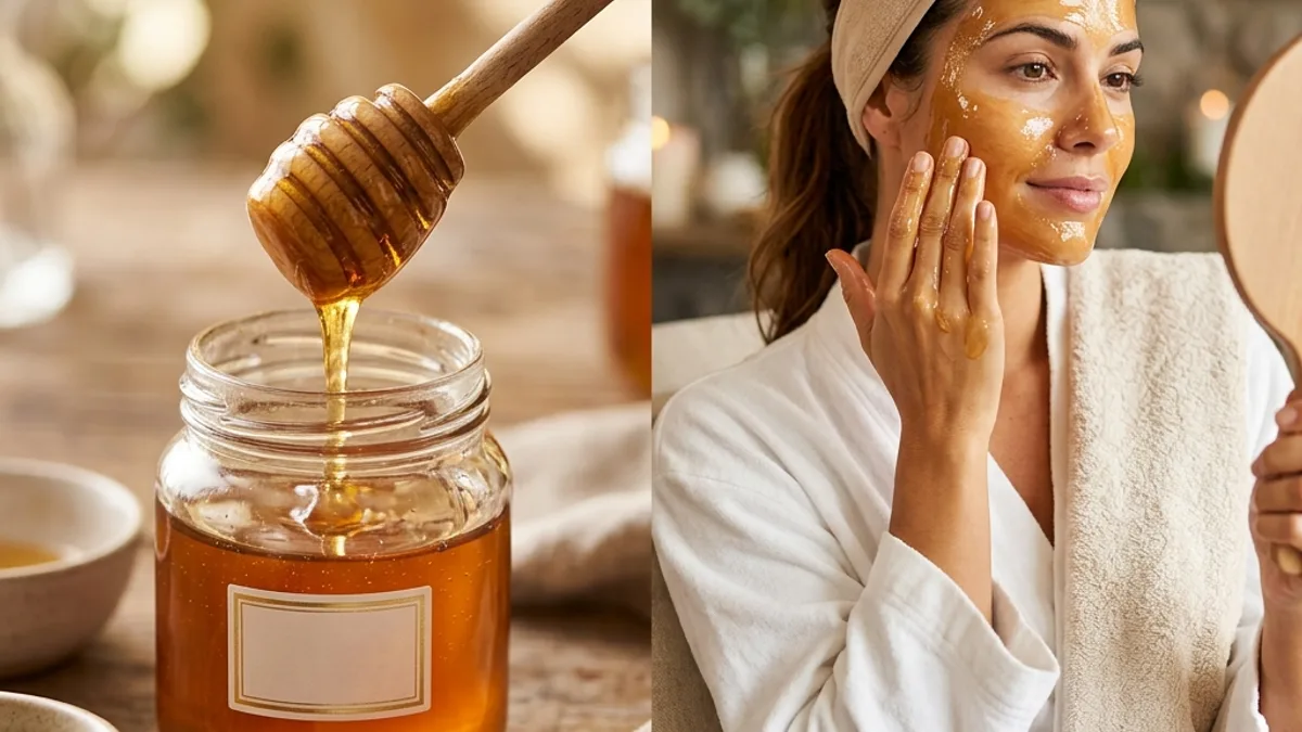 Why Beeswax Is Your Skin's Best Friend