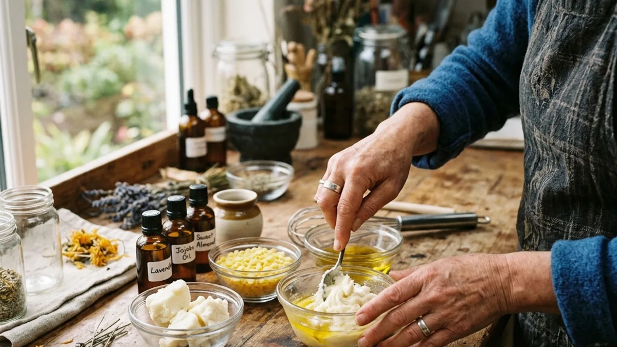 How I Formulate for Real Skin, Not Perfect Skin