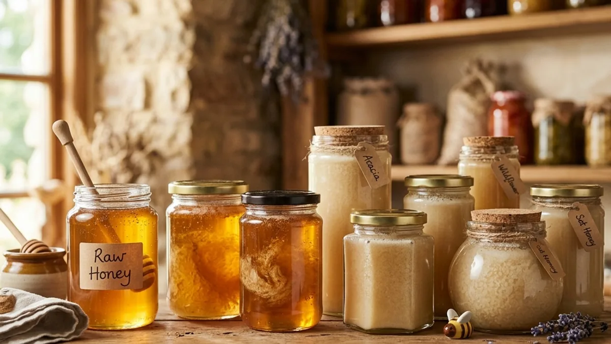 How Bees Inspired My Formulations