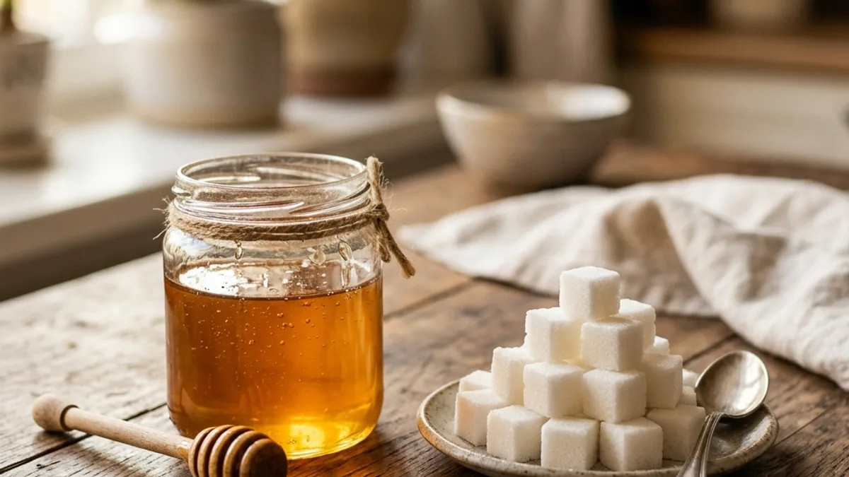 How to Tell If Honey Is High Quality